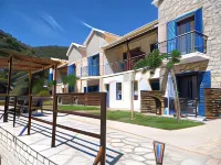 Ilianthos Apartments & Rooms Hotels in Ellomeno