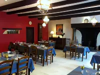 Chambres d'hôtes du Puy d'anché Hotel di Ardilleux