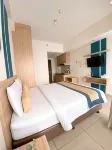 Hotel Dhika Serenity Bekasi Hotel dekat Masjid Al-Hamdan Rest Area KM 19 B Jakarta-Cikampek
