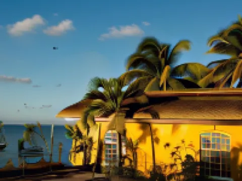 Villa Anakao Mauritius Hôtels à : Port-Louis