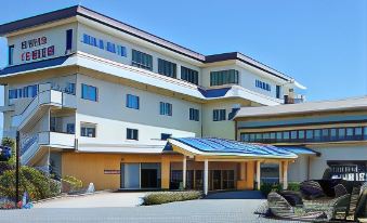Somin-No-Yu Hotel Seikai
