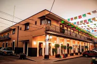 Copa de Oro Hotel Boutique Hotels in Mascota