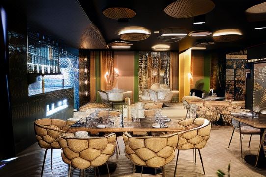 Hotel Bacówka Radawa & Spa