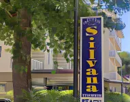 Hotel Silvana Beach