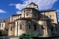 Kyriad Nevers Centre Hotels in Pougues-les-Eaux