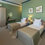 Hermes Estate (Гермес Эстет) Отели рядом с Аэропорт Гагарин