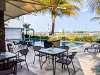 Best Choice and Homey Studio at the Square Surabaya Apartment by Travelio Hotels in Wonocolo
