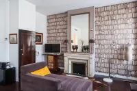 Une Chambre Chez Dupont