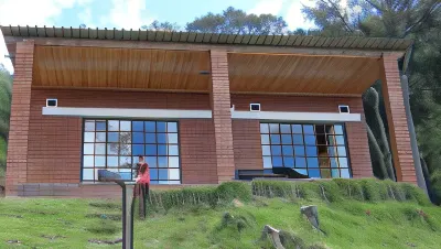 Madrugada Hotels in Mutare