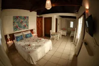 Hotel Tibau Lagoa Hotels in Nisia Floresta