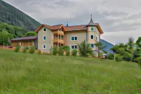 Castell Matscher Hotels near Free University of Bozen-Bolzano - Brixen-Bressanone campus