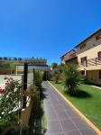 Complejo Playa Norte Hotel di La Costa Partido