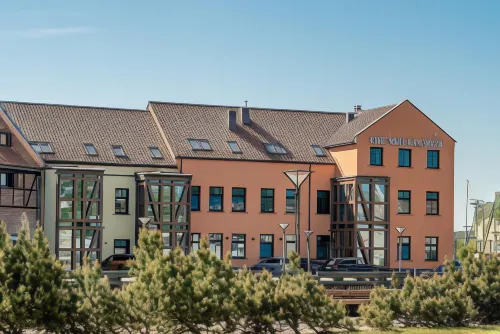 Old Mill Comfort Hotels in Klaipeda