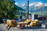 Hotel Mestia Inn Hotels in Mestia