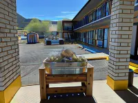 Four Sevens Motel Hotels in Ely