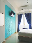 Apartemen Poris 88