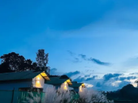 Daosri the Inn Hotels in Baksa