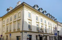 Hotel Unicus Palace Old Town - Destigo Hotels Hotel in zona Jan Fejkiel Gallery
