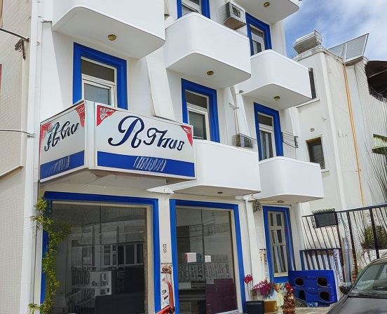 R家飯店