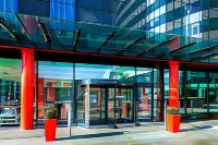 Park Inn by Radisson Manchester City Centre