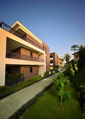 Fajara Residence Hotels near Kotu Beach