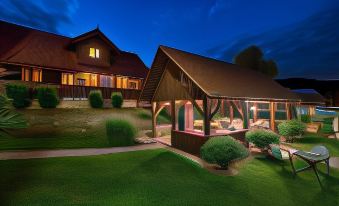 Hotel Srakovcic Heart of Nature