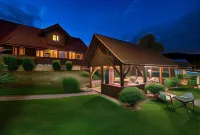 Hotel Srakovcic Heart of Nature Hotels in 