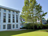 Balneario de Cestona Hotels in Bidania-Goiatz