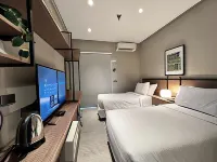 Acro Residences Hotels in Plaridel