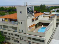 Magnus Plaza Hotel Hotel a Macapá