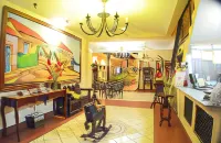 Hotel Los Balcones de Chinandega Hotels in Chinandega