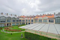 NewInn Hotel Apartments - Cadde 54 Mall Các khách sạn ở Serdivan