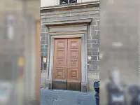 La Porta del Paradiso Hoteles en Porta al Prato
