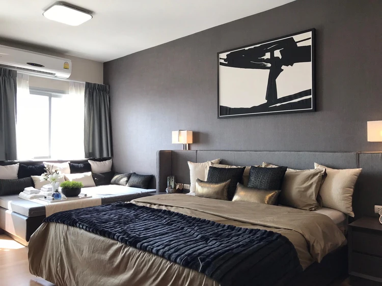 รูปภาพของStay in Style, Stay on the Cloud RS504
