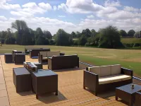 The Throckmorton Hotels in Coughton