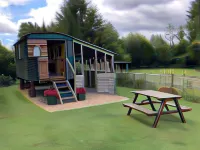 老磨坊住宿加早餐旅館