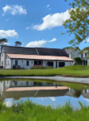 Jabajak Vineyard Restaurant & Rooms Hotels in 