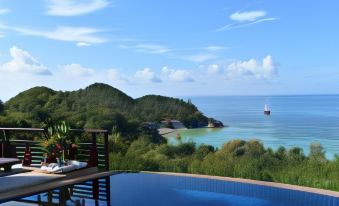 Chintakiri Resort