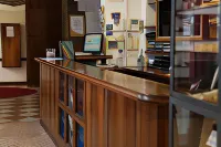 Antico Residence Hotels in Curtatone
