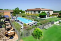 Le Domaine de Baulieu, Singuliers Hotels - Wifi