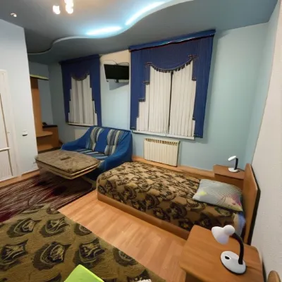 City Mini-Hotel
