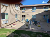 Super 8 by Wyndham Ogallala