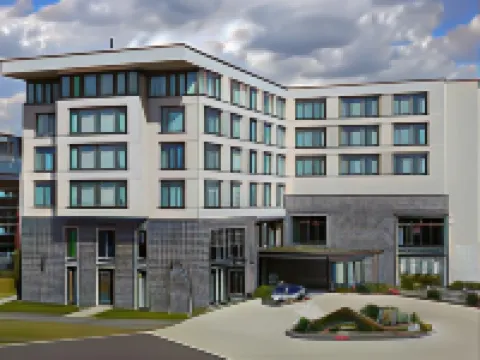 Hotel Fire & Ice Düsseldorf/Neuss