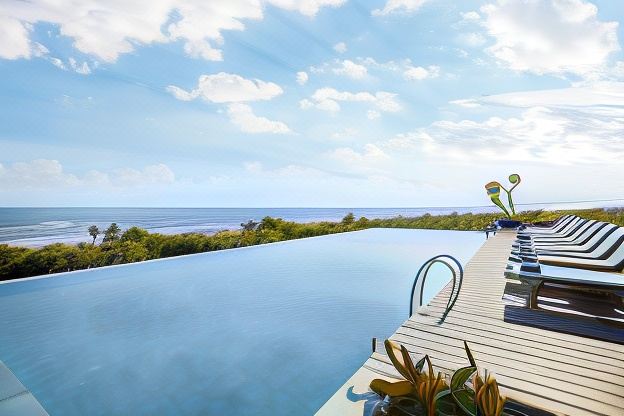 Citadines Berawa Beach Bali Resort photo 4