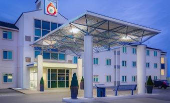 2. Motel 6 ..