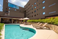 Amazon Aeroporto Hotel - С бассейном