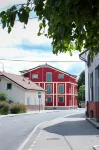 Apart Hotel Asteria Hotels in Šiška District