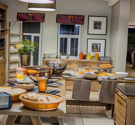 Village Boutique Hotel