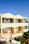 Sea View Resorts & Spa Hotels in Agios Minas