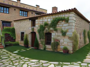 Hotel Rural & Spa Los Ánades